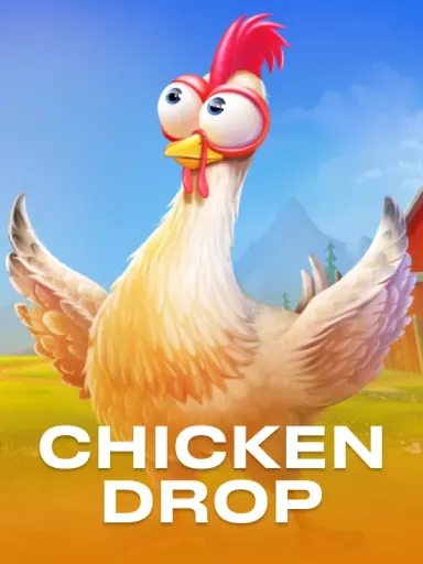 Chicken Drop