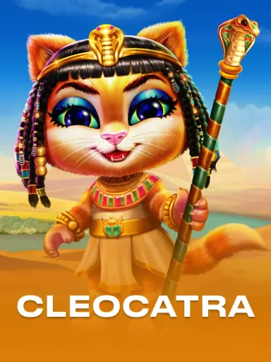 Cleocatra