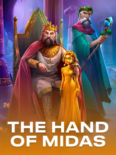The Hand of Midas