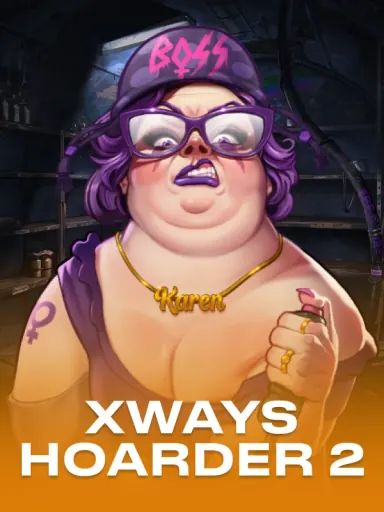 xWays Hoarder 2